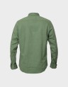 LOVELL LAKE COTTON LINEN SHIRT