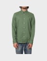 LOVELL LAKE COTTON LINEN SHIRT