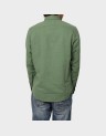 LOVELL LAKE COTTON LINEN SHIRT