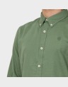 LOVELL LAKE COTTON LINEN SHIRT