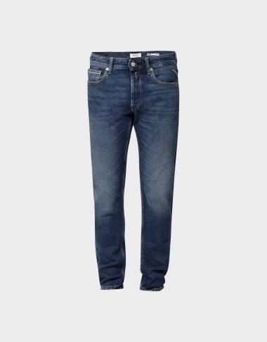 GROVER JEANS