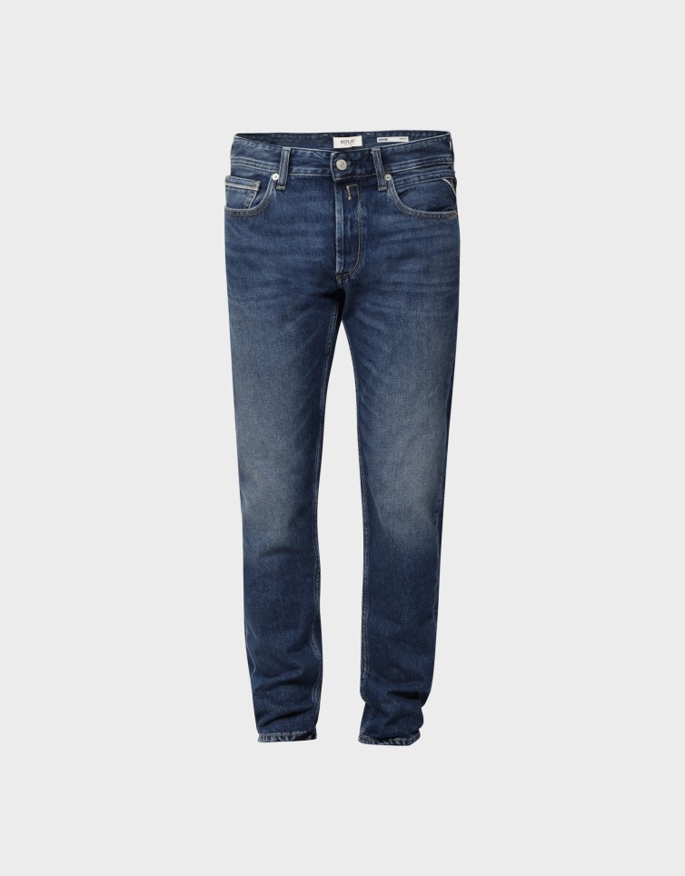 GROVER JEANS