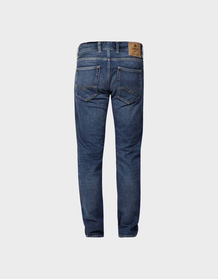 GROVER JEANS