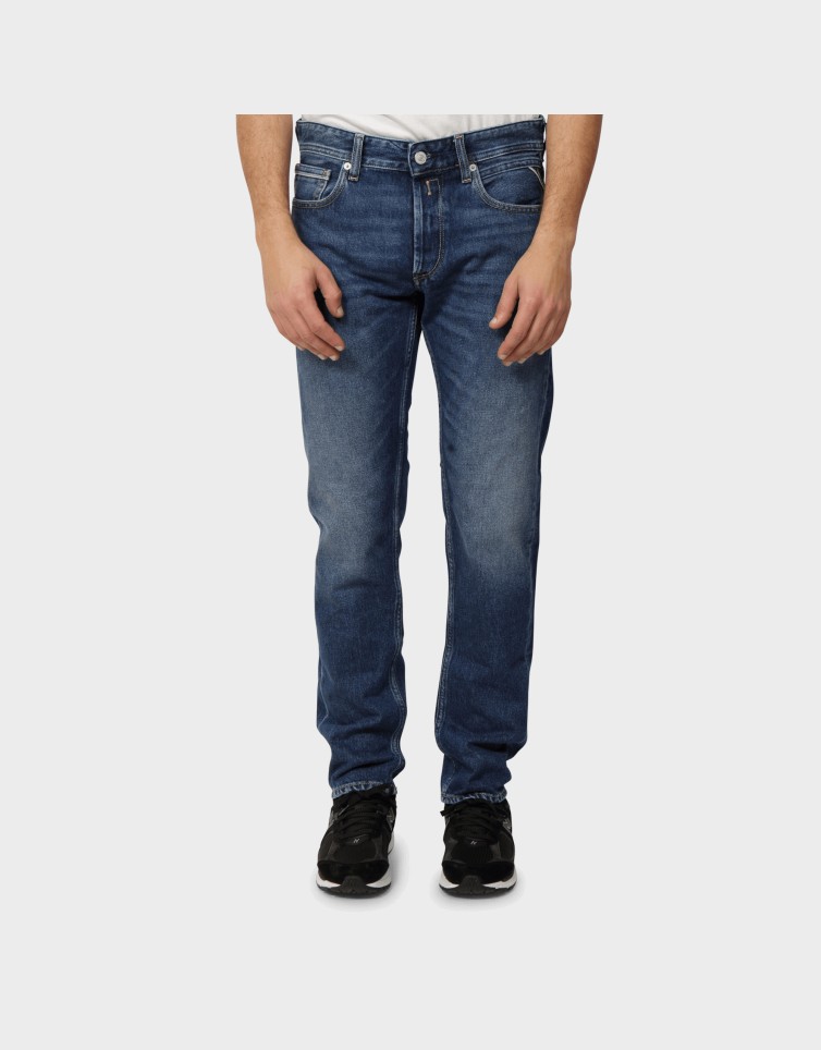 GROVER JEANS