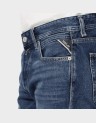 GROVER JEANS