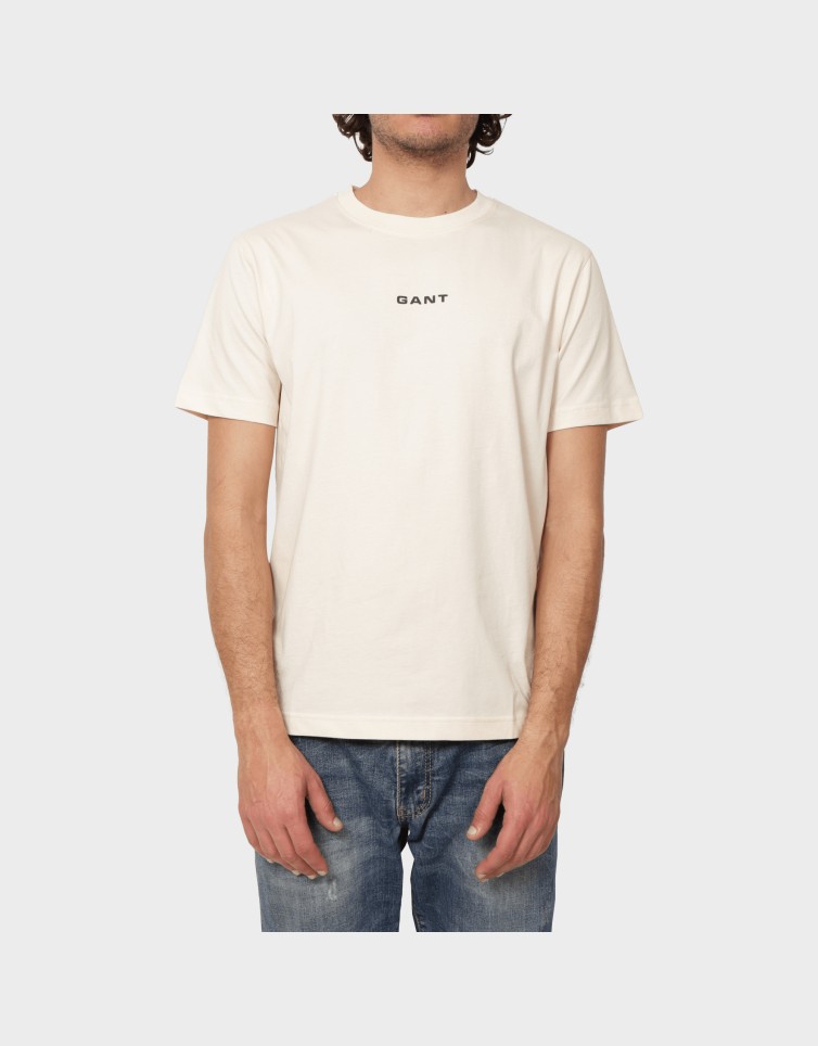 LOGO TEE