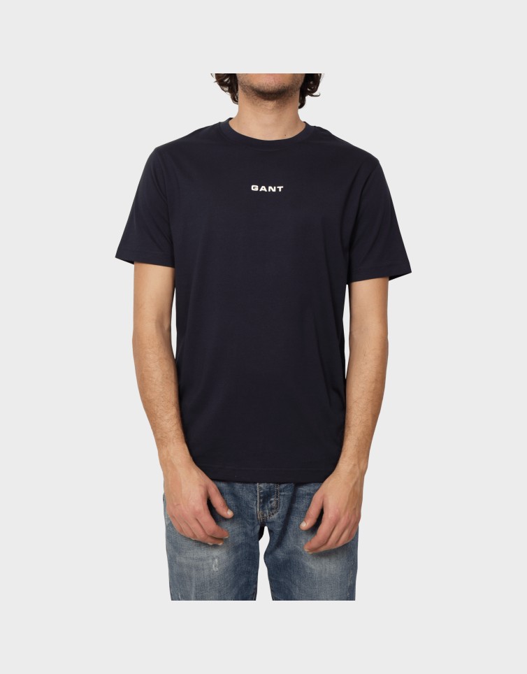 LOGO TEE