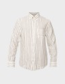 STRIPPED SHIRT