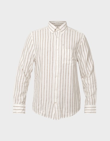 STRIPPED SHIRT