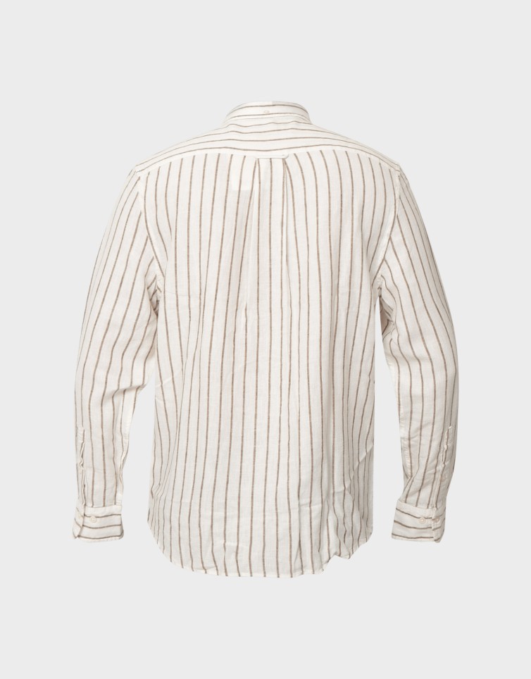 STRIPPED SHIRT