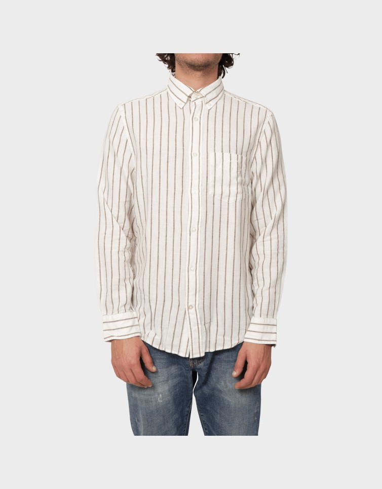 STRIPPED SHIRT