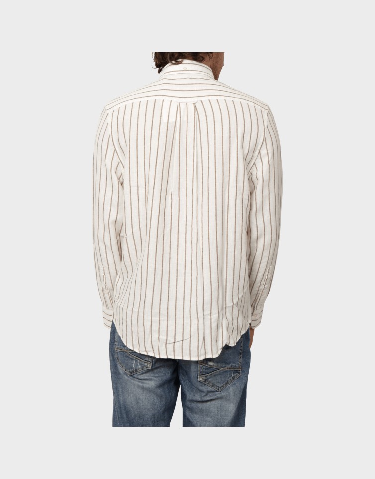 STRIPPED SHIRT