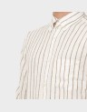 STRIPPED SHIRT