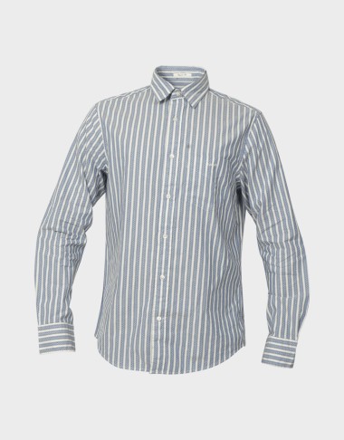 COTTON SHIRT