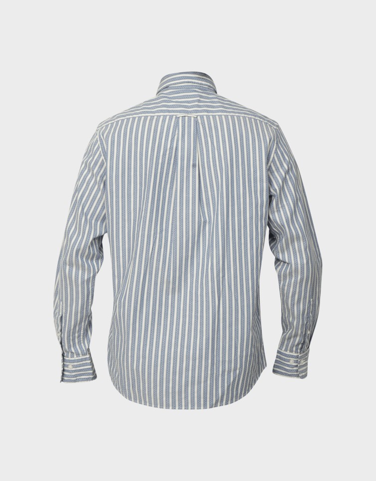 COTTON SHIRT