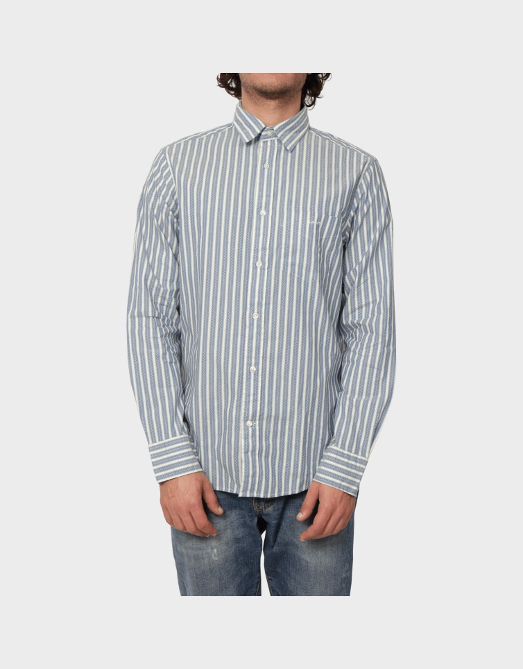 COTTON SHIRT