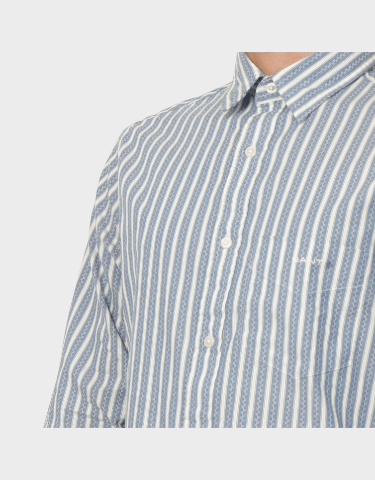 COTTON SHIRT