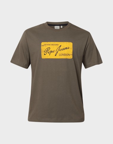 DROP 1 SUEN TEE