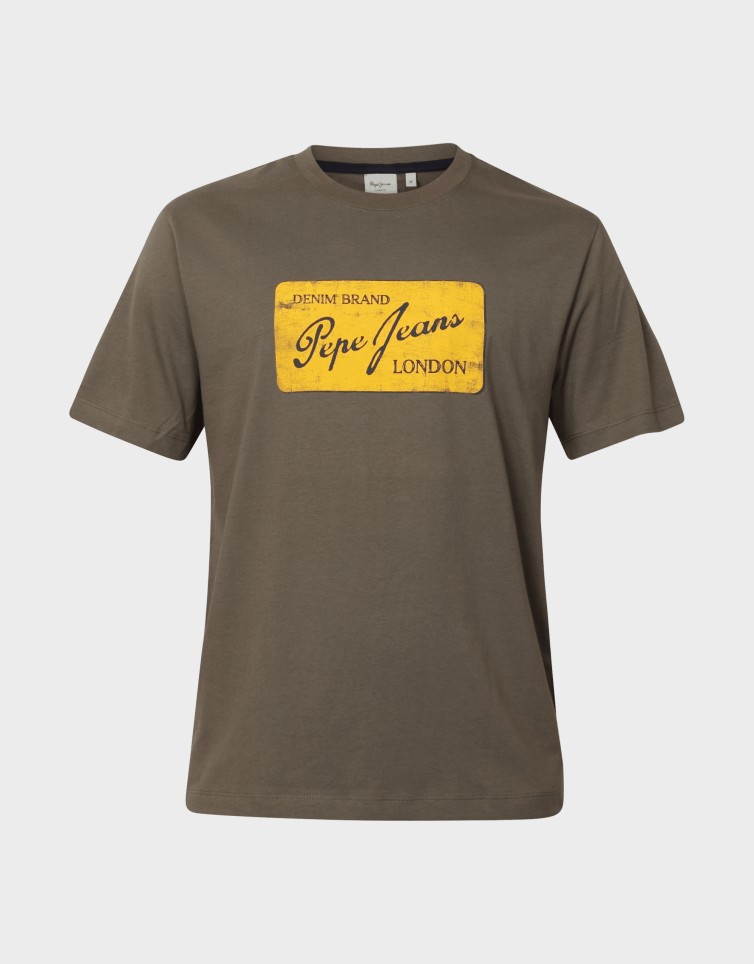DROP 1 SUEN TEE