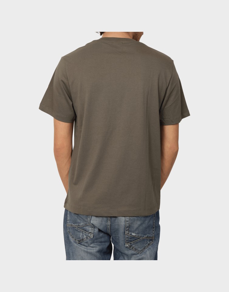 DROP 1 SUEN TEE