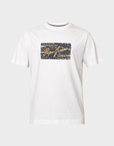 DROP 1 SUEN TEE