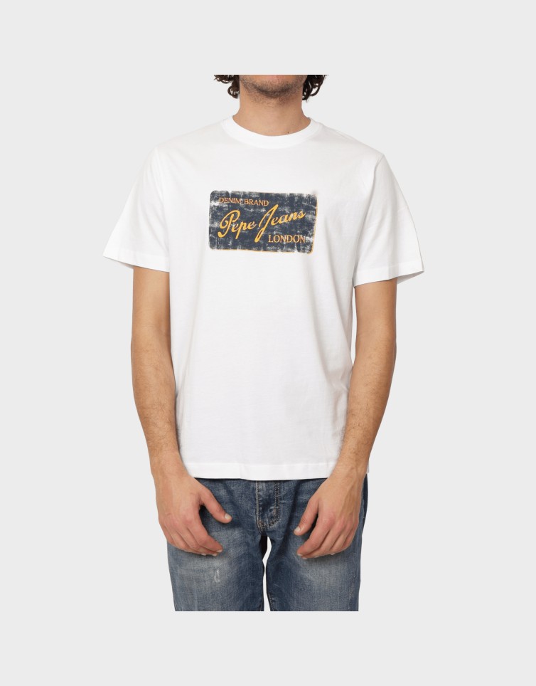 DROP 1 SUEN TEE