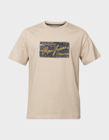 DROP 1 SUEN TEE