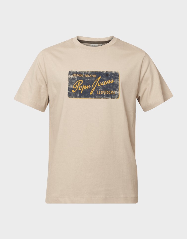 DROP 1 SUEN TEE