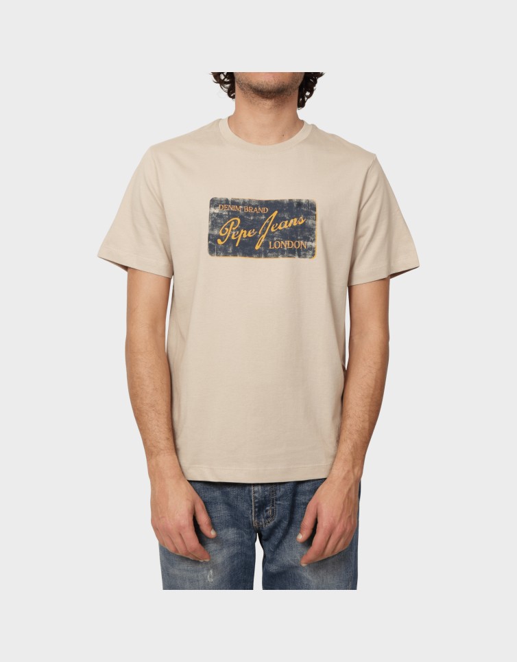 DROP 1 SUEN TEE