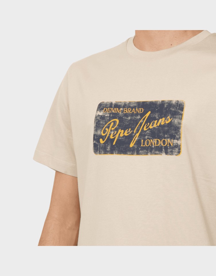 DROP 1 SUEN TEE