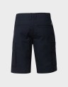 POPLIN CARGO SHORTS