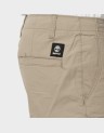 POPLIN CARGO SHORTS