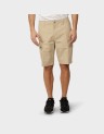 POPLIN CARGO SHORTS