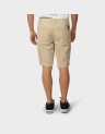 POPLIN CARGO SHORTS