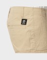 POPLIN CARGO SHORTS