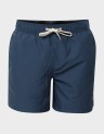 D2 OVIN EMBROIDERED LOGO 15 SWIM SHORT