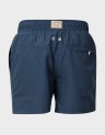 D2 OVIN EMBROIDERED LOGO 15 SWIM SHORT