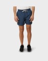 D2 OVIN EMBROIDERED LOGO 15 SWIM SHORT