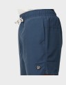 D2 OVIN EMBROIDERED LOGO 15 SWIM SHORT