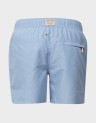 D2 OVIN EMBROIDERED LOGO 15 SWIM SHORT