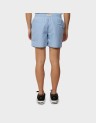 D2 OVIN EMBROIDERED LOGO 15 SWIM SHORT