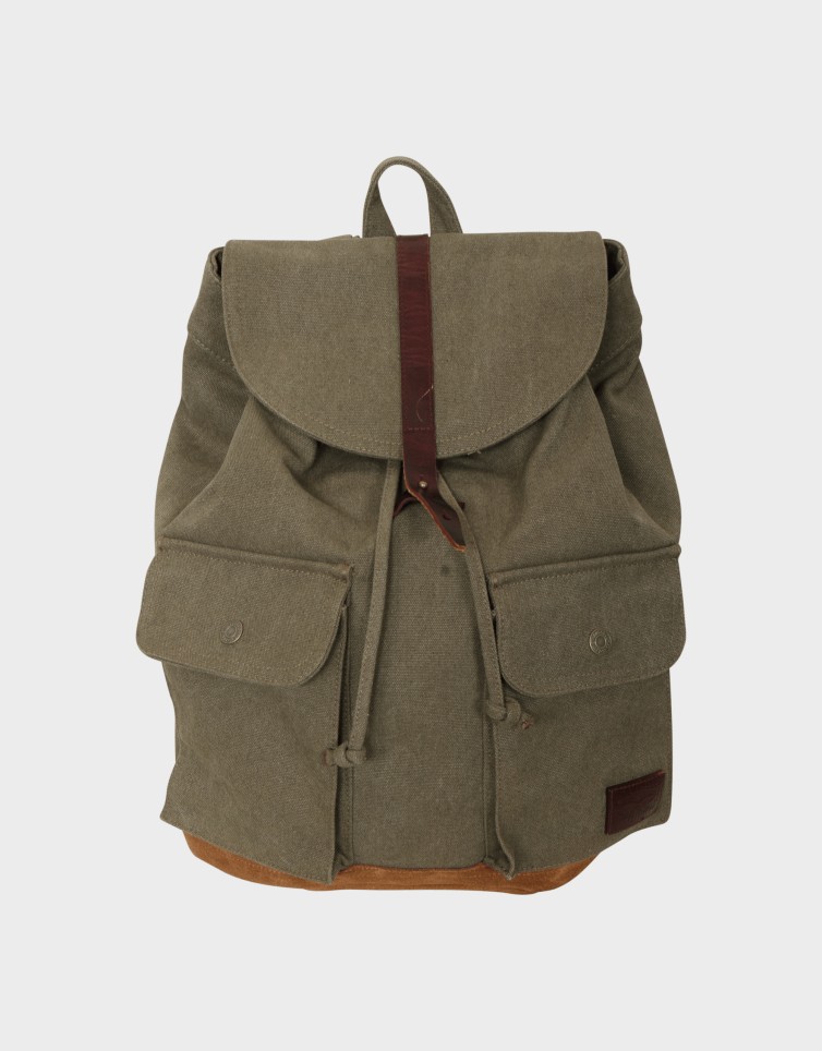 HERITAGE RUCKSACK
