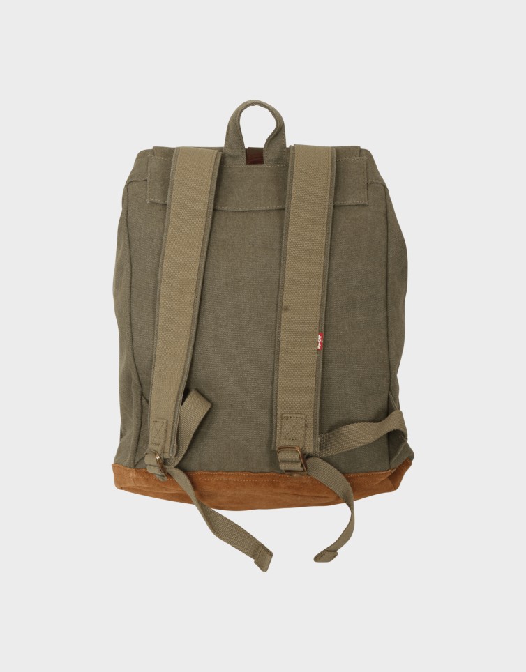 HERITAGE RUCKSACK