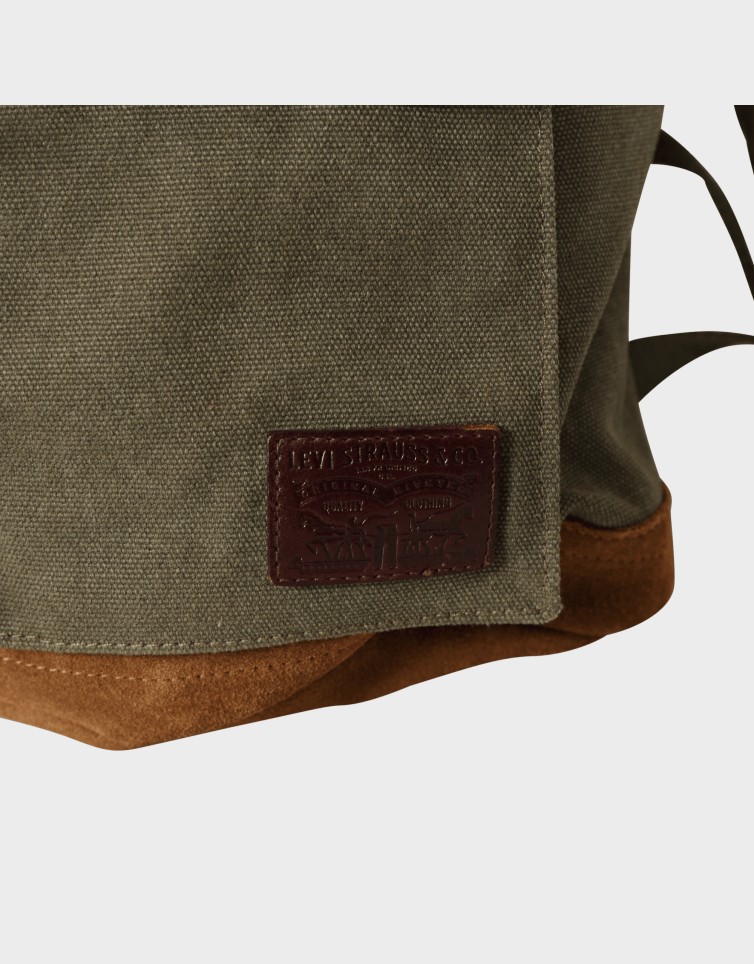 HERITAGE RUCKSACK