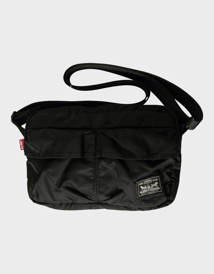 MISSION BAY CROSSBODY