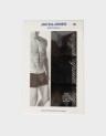 NORREBRO SOLID TRUNKS 3 PACK