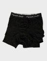 NORREBRO SOLID TRUNKS 3 PACK