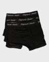 NORREBRO SOLID TRUNKS 3 PACK