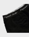 NORREBRO SOLID TRUNKS 3 PACK
