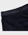 JEREMIAH SOLID TRUNKS 3 PACK